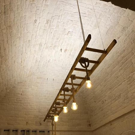 Dimora Miccolis Hotel Alberobello Ngoại thất bức ảnh