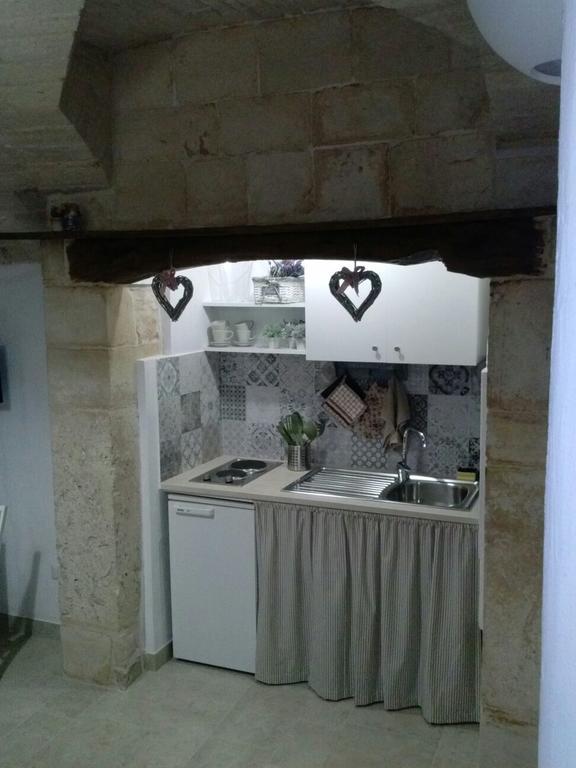 Dimora Miccolis Hotel Alberobello Ngoại thất bức ảnh