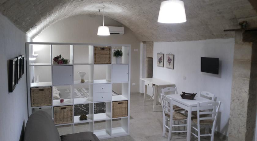 Dimora Miccolis Hotel Alberobello Ngoại thất bức ảnh