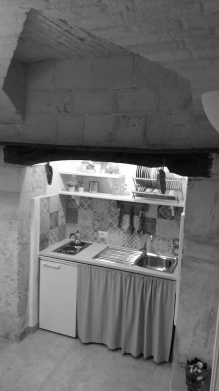 Dimora Miccolis Hotel Alberobello Ngoại thất bức ảnh
