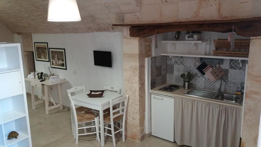 Dimora Miccolis Hotel Alberobello Ngoại thất bức ảnh