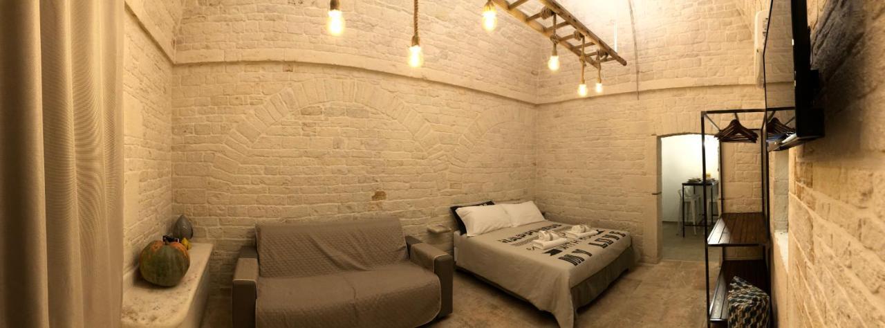 Dimora Miccolis Hotel Alberobello Ngoại thất bức ảnh