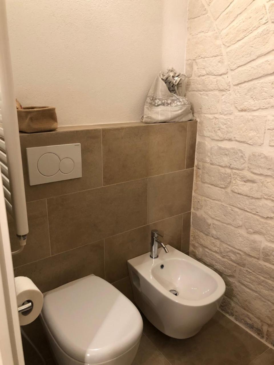 Dimora Miccolis Hotel Alberobello Ngoại thất bức ảnh