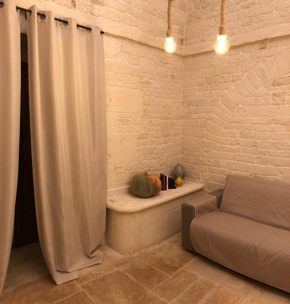 Dimora Miccolis Hotel Alberobello Ngoại thất bức ảnh