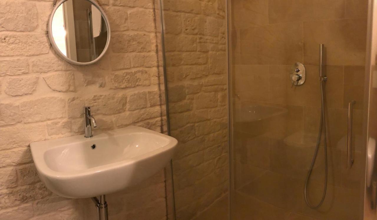 Dimora Miccolis Hotel Alberobello Ngoại thất bức ảnh