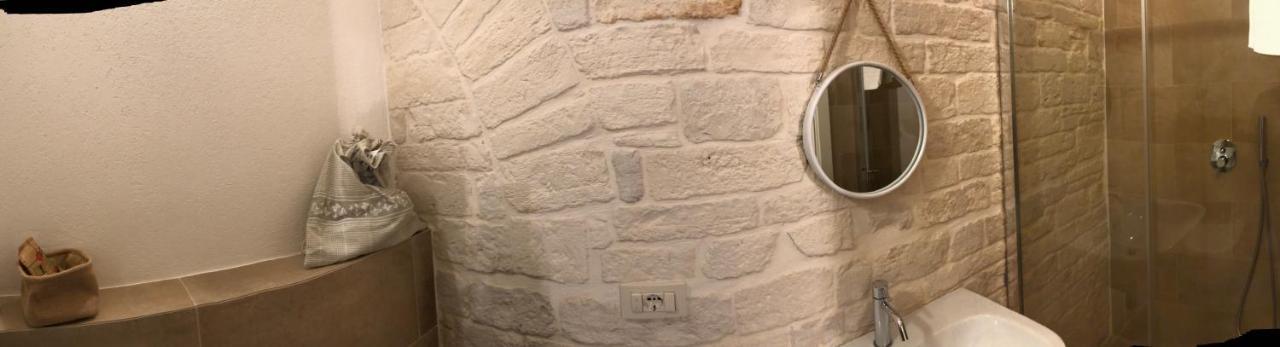 Dimora Miccolis Hotel Alberobello Ngoại thất bức ảnh