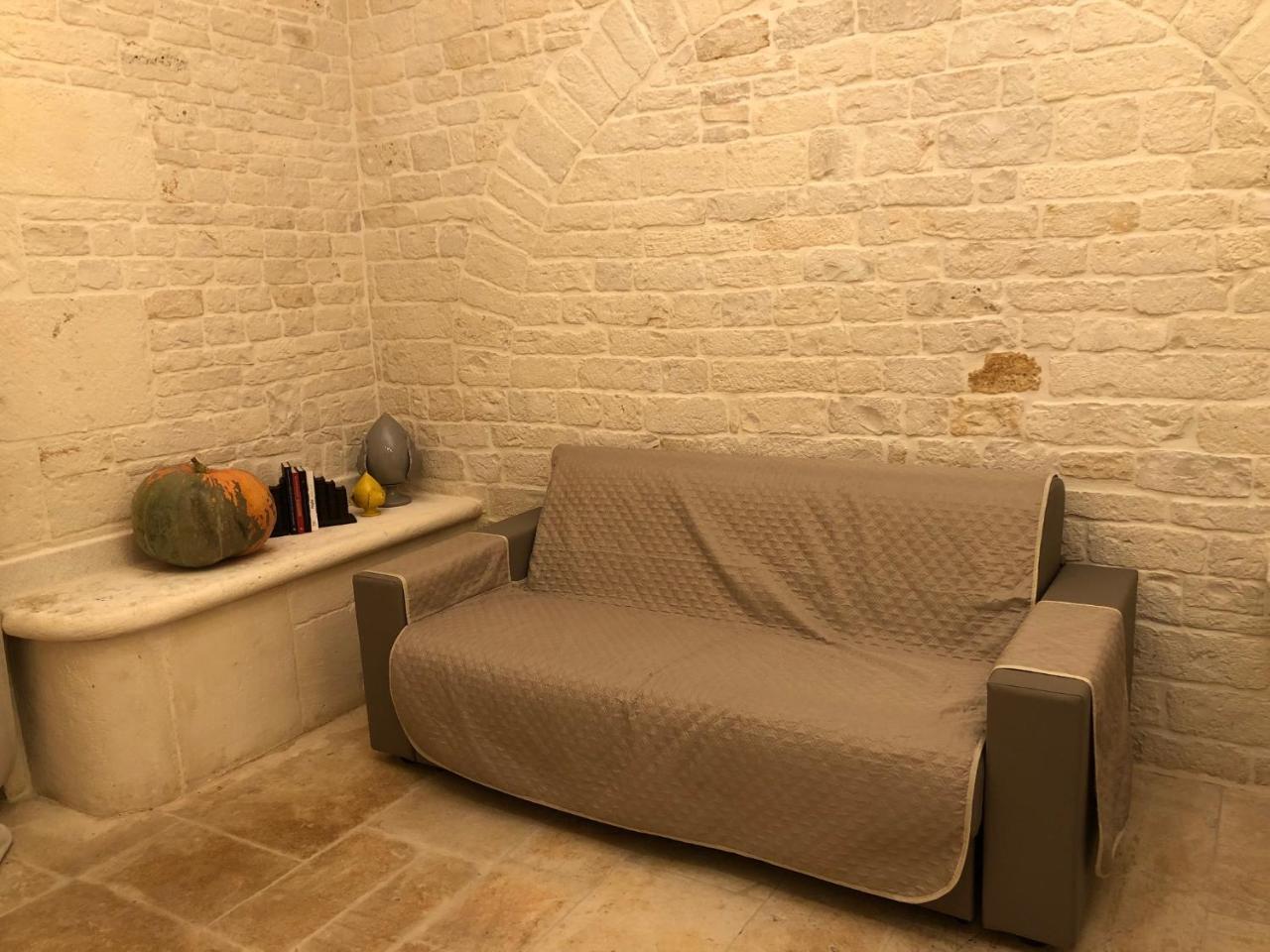 Dimora Miccolis Hotel Alberobello Ngoại thất bức ảnh