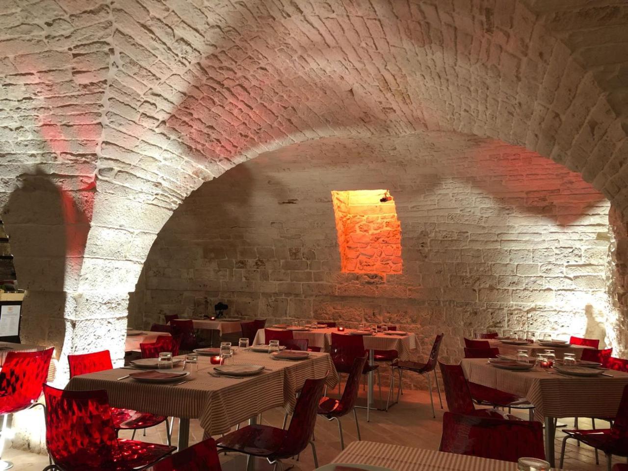 Dimora Miccolis Hotel Alberobello Ngoại thất bức ảnh