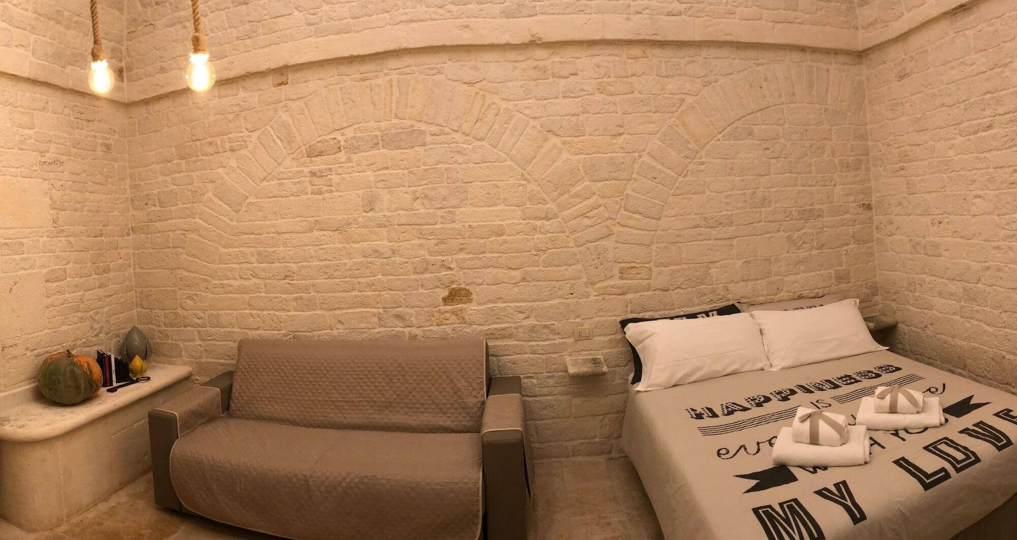 Dimora Miccolis Hotel Alberobello Ngoại thất bức ảnh